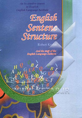 English sentence structure