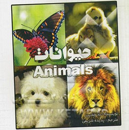 حیوانات
