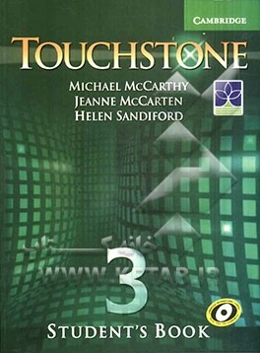 Touchstone 3: student's book