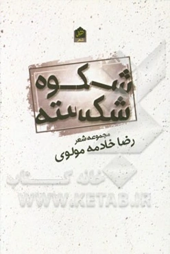 شکوه شکسته: مجموعه شعر