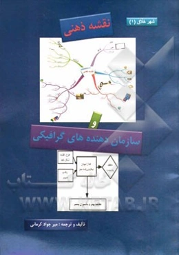 نقشه ذهنی و سازمان‌دهنده‌های گرافیکی