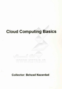 Cloud computing basics