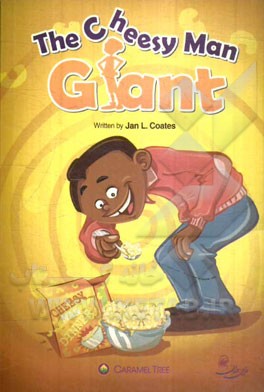 The cheesy man glant