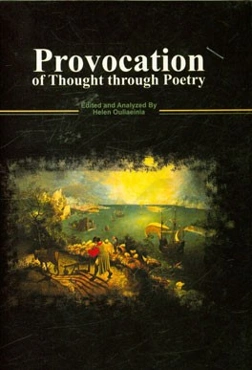 Provocation of thought through poetry