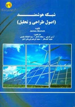شبکه هوشمند: اصول طراحی و تحلیل