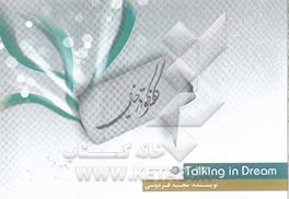 گفتگو در خیال