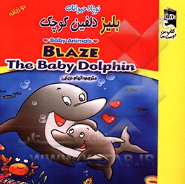 بلیز دلفین کوچک