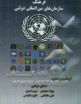 فرهنگ سازمان‌های بین‌المللی دولتی