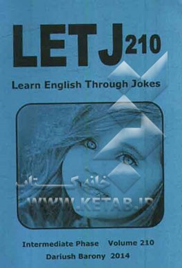 LETJ 210: learn English through jokes