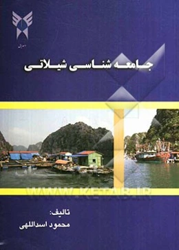 جامعه‌شناسی شیلاتی