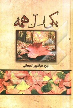 یکی از آن همه: مجموعه 27 داستان کوتاه