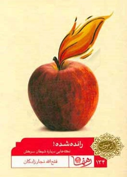 رانده شده! (نکته‌هایی درباره شیطان سرکش)