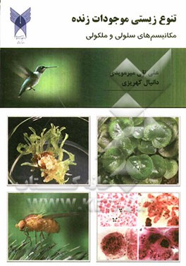 تنوع زیستی در موجودات زنده: مکانیسم‌های سلولی و مولکولی