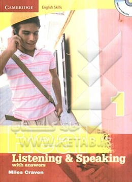 Real listening & speaking 1 with answers