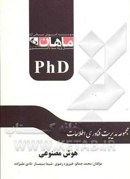 هوش مصنوعی: مجموعه: مدیریت فن‌آوری اطلاعات