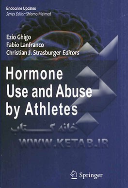 Hormone use and abuse by athletes