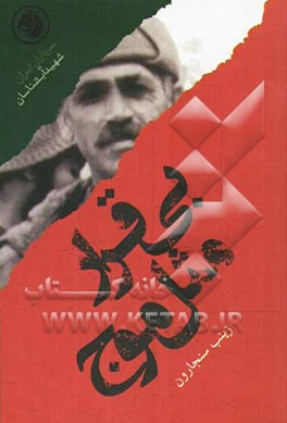 بی‌قرار مثل موج: بر اساس زندگی شهید آبشناسان