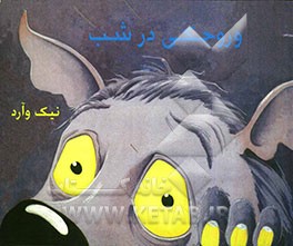 وروجکی در شب