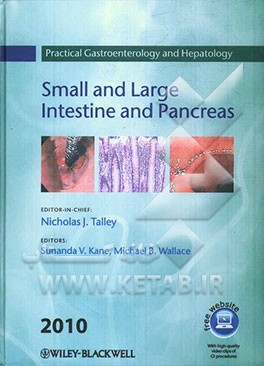 Practical gastroenterology and hepatology: small and large intestine and pancreas