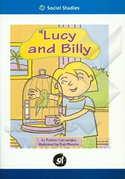 Lucy and Billy