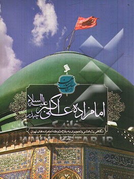 امامزاده علی‌اکبر چیذر (ع): نگاهی پژوهشی و تصویری به بقاع متبرکه امامزاده‌های تهران