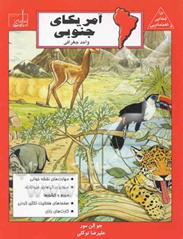 آمریکای جنوبی