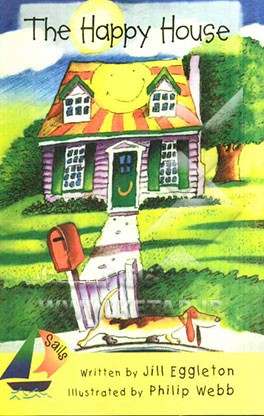 The Happy house