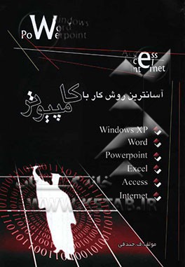 آسان‌ترین روش کار با کامپیوتر