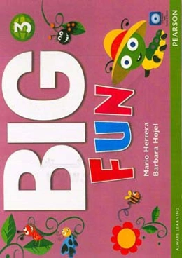 Big fun 3