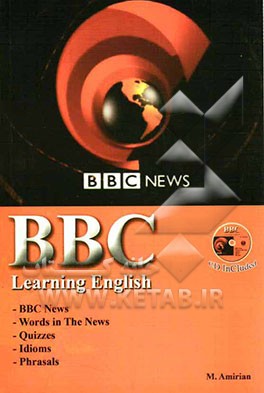 BBC learning English