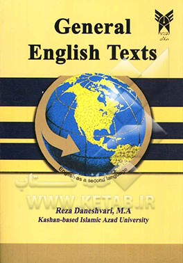 General English texts