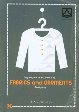 English for the students of fabrics and garments designing