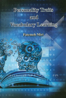 Personality traits and vocabulary learning