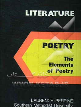 Poetry: the elements of poetry