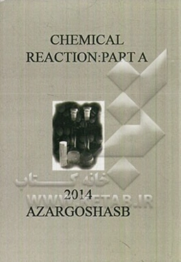 Chemical reaction :part A