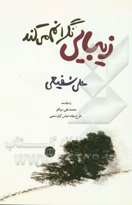 زیبایی نگرانم می‌کند