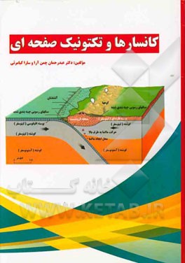 کانسارها و تکتونیک صفحه‌ای