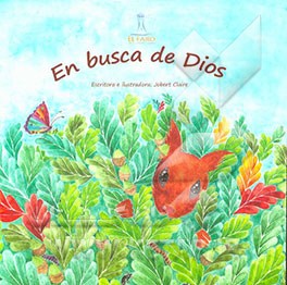 در جستجوی خدا (به زبان اسپانیایی)