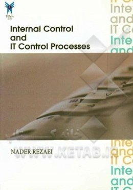 Internal control and IT control processes
