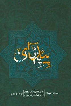 پیدای پنهان: گزیده‌ای از نیایش‌های دیوان شمس تبریزی