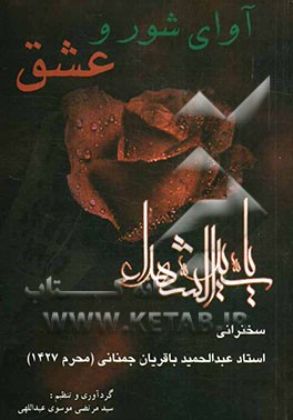 آوای شور و عشق