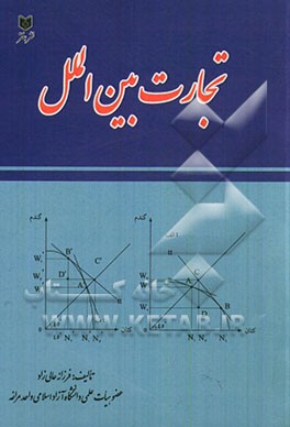 تجارت بین‌الملل