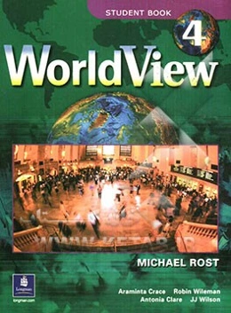 World view 4: student book
