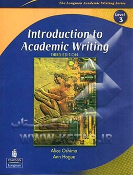 Introduction to academic writing