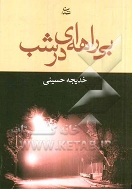 بی‌راهه‌ای در شب