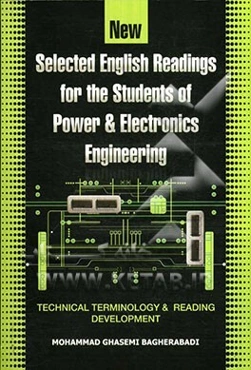 New selected English readings for the students of power and electronics engineering
