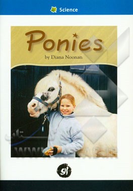 Ponies