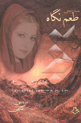 طعم نگاه: مجموعه ترانه‌ها