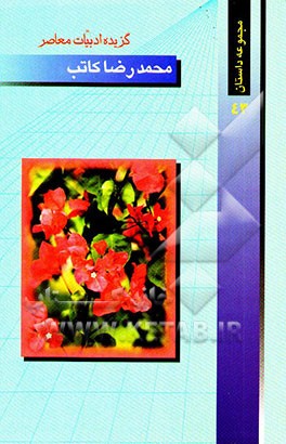 گزیده ادبیات معاصر: مجموعه داستان