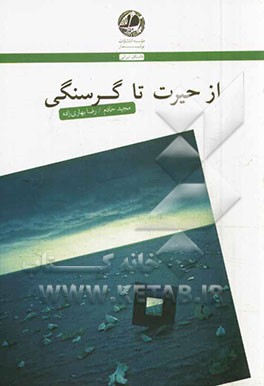 از حیرت تا گرسنگی: داستان فارسی